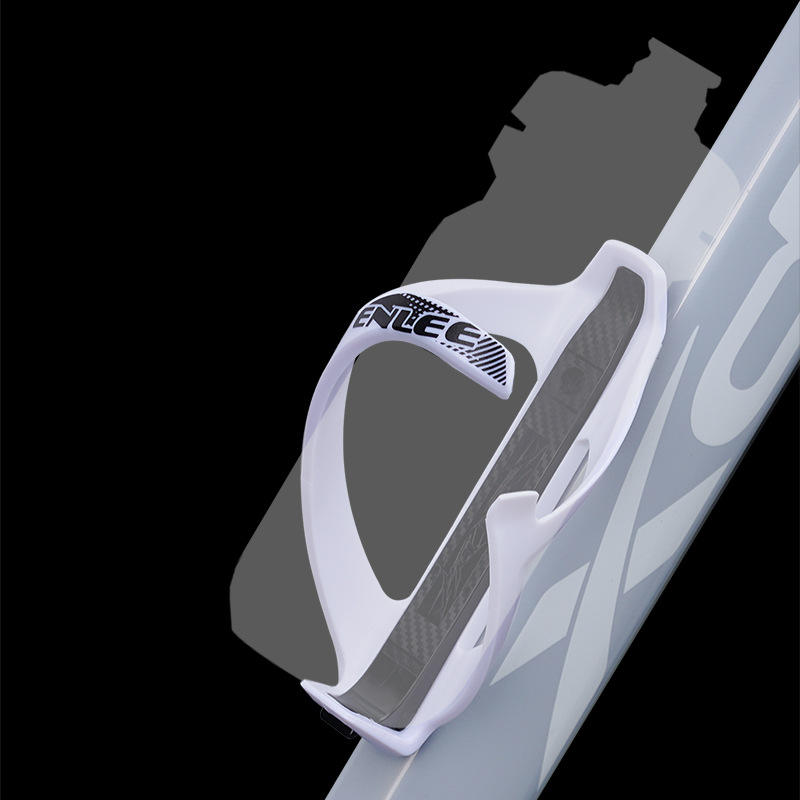 ENLEE山地自行车水杯架轻量pc水壶架公路车单车长途骑行装备配件