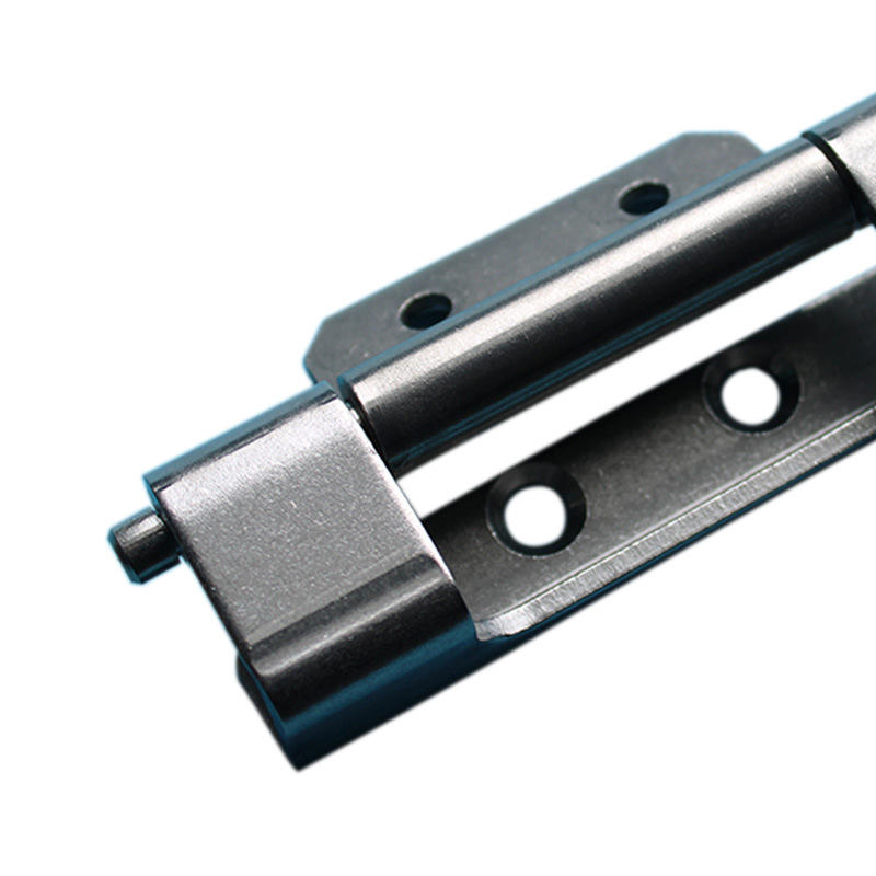 厂家直销CL201-F镀锌钢铰链 工业电柜电箱机柜铰链合页