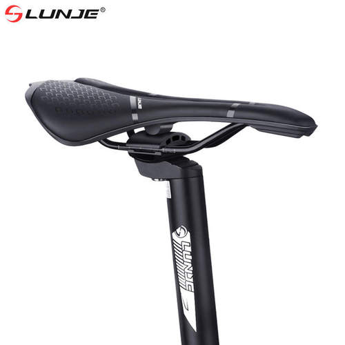 自行车座管 25.4/27.2/28.6/30.4/30.9/31.6mm山地车双轨单钉坐管