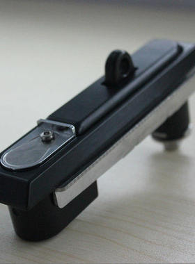 斯科机械配电柜房门锁锌合金新中式平面锁室内门锁A7013网络柜锁