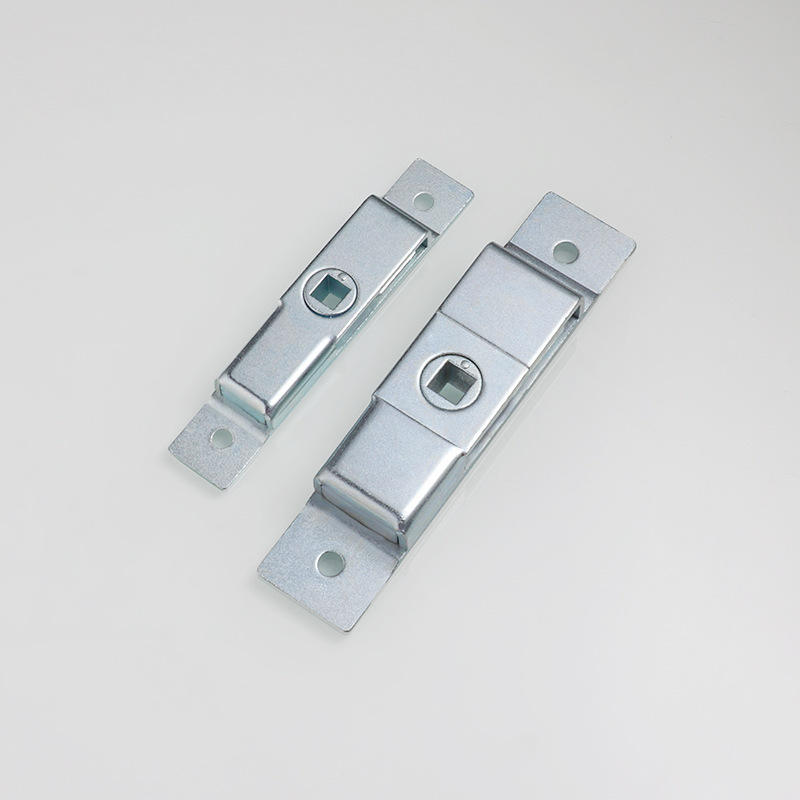 恒珠柜锁MS613平面锁电柜门锁工业设备配电箱门锁高低压开关柜锁