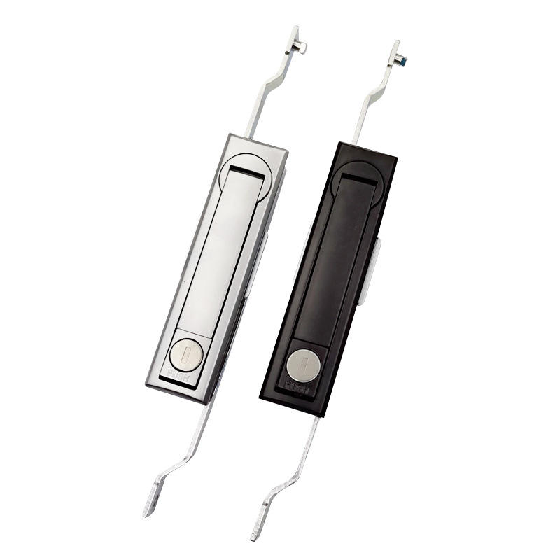 MS731-1-2锁天地连杆锁控制柜配电箱柜门锁MS731-6开关柜锁MS461