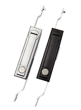 MS731-1-2锁天地连杆锁控制柜配电箱柜门锁MS731-6开关柜锁MS461