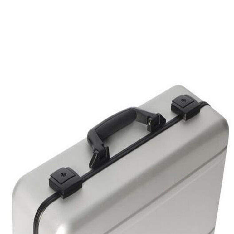 中小行李箱礼品箱红酒盒铁镀铬箱扣箱包配件铝箱锁扣厂家