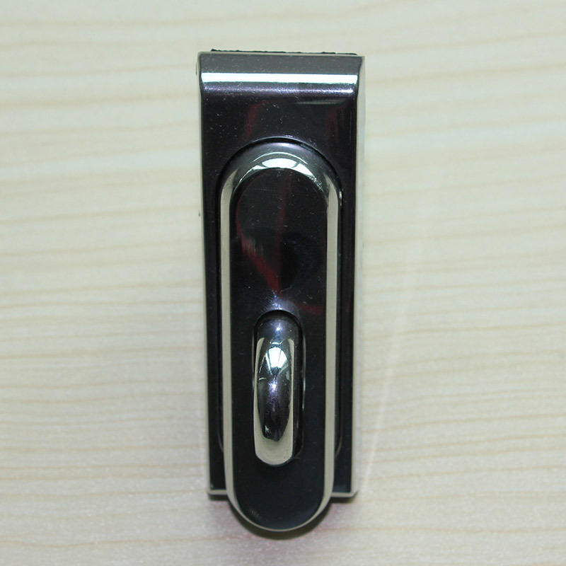 斯科A7031工业开关柜门防盗门锁带挂摇把电气柜不锈钢锁MS860-2