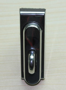 斯科A7031工业开关柜门防盗门锁带挂摇把电气柜不锈钢锁MS860-2