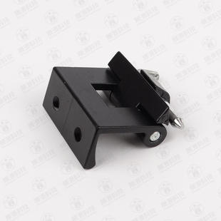 CL264锌合金电气柜门铰链合页 机箱控制柜铰链合页