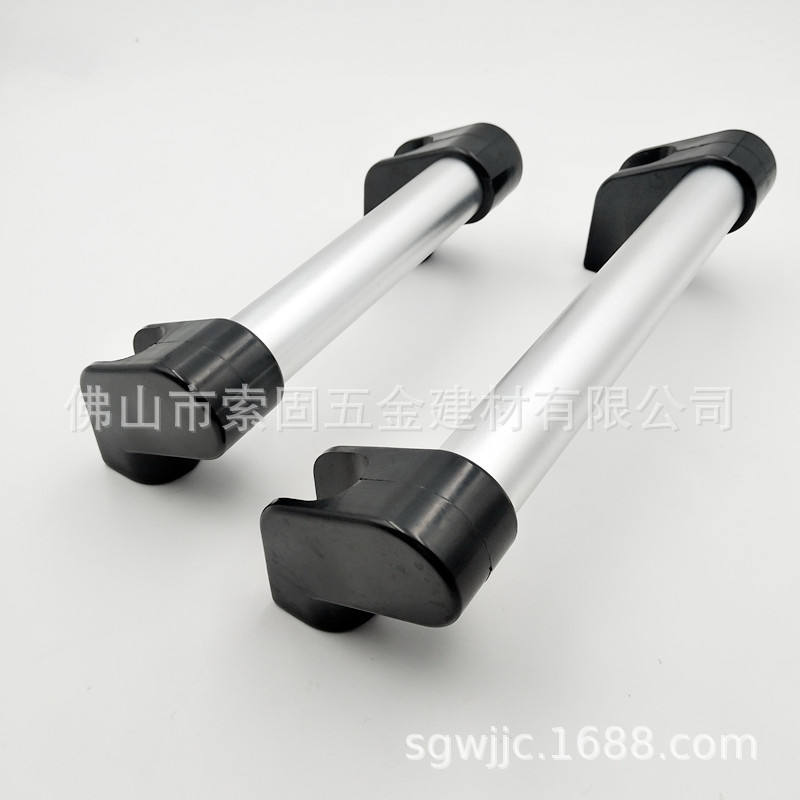 铝合金管型拉手UHFAP150/200/250/300/400/500/600大把手