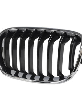 适用于宝马1系F20前中网M135i前进气格栅51137262117/51137262118