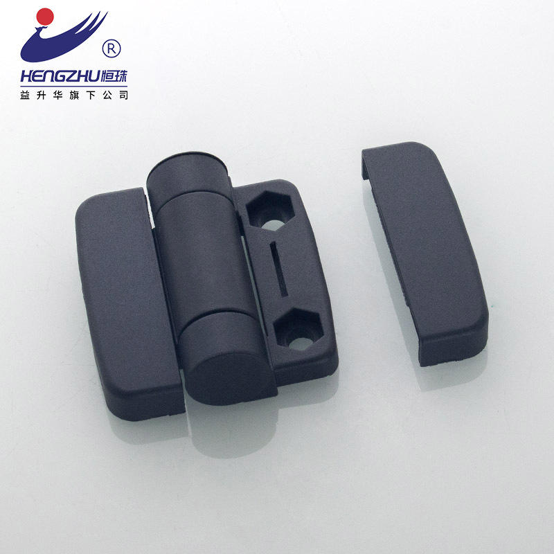 恒珠铰链 HL091 工业铰链 配电箱铰链 门铰链合页 厂家直发