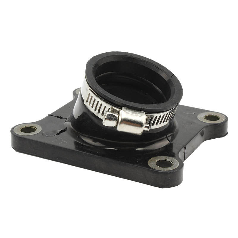 摩托车碳纤维V Force V4R83A簧片阀系统带进气歧管适用于铃木RM85