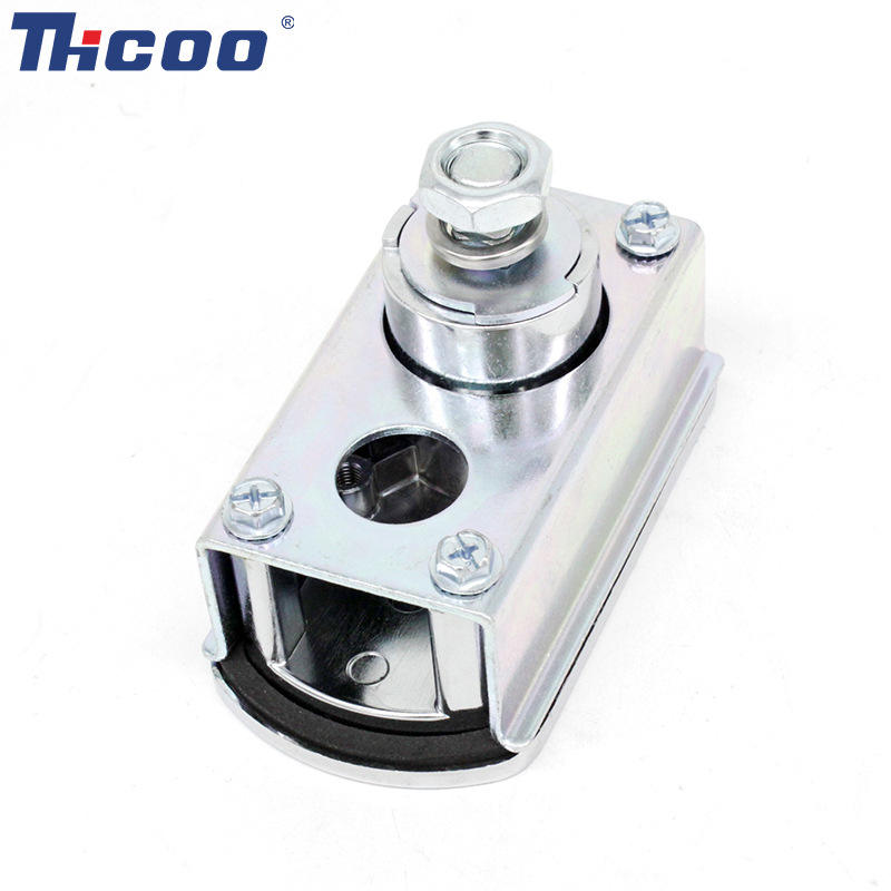 斯科平面型弹出式贩卖机锁 售水机无人自动售货机门锁 A6501-1116