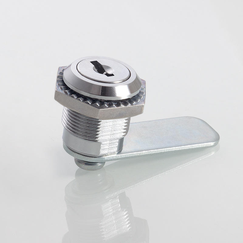 恒珠柜锁 MS410 转舌锁 开关电柜门锁 配电箱锁 厂家直发