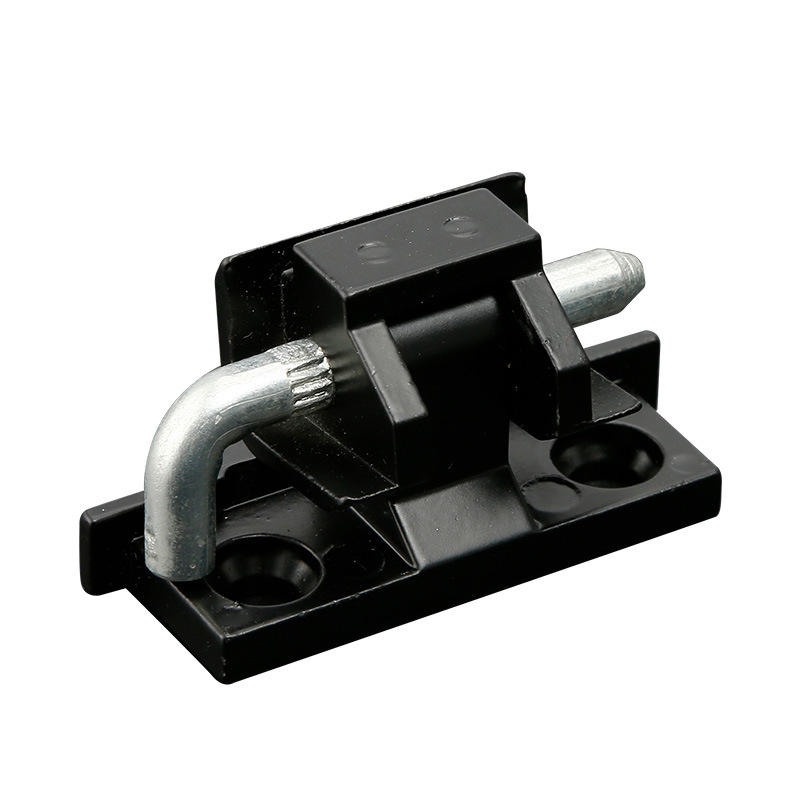 利达CL018阻尼暗铰链铰链配电箱铰链电气柜机柜CL211重型静音铰链