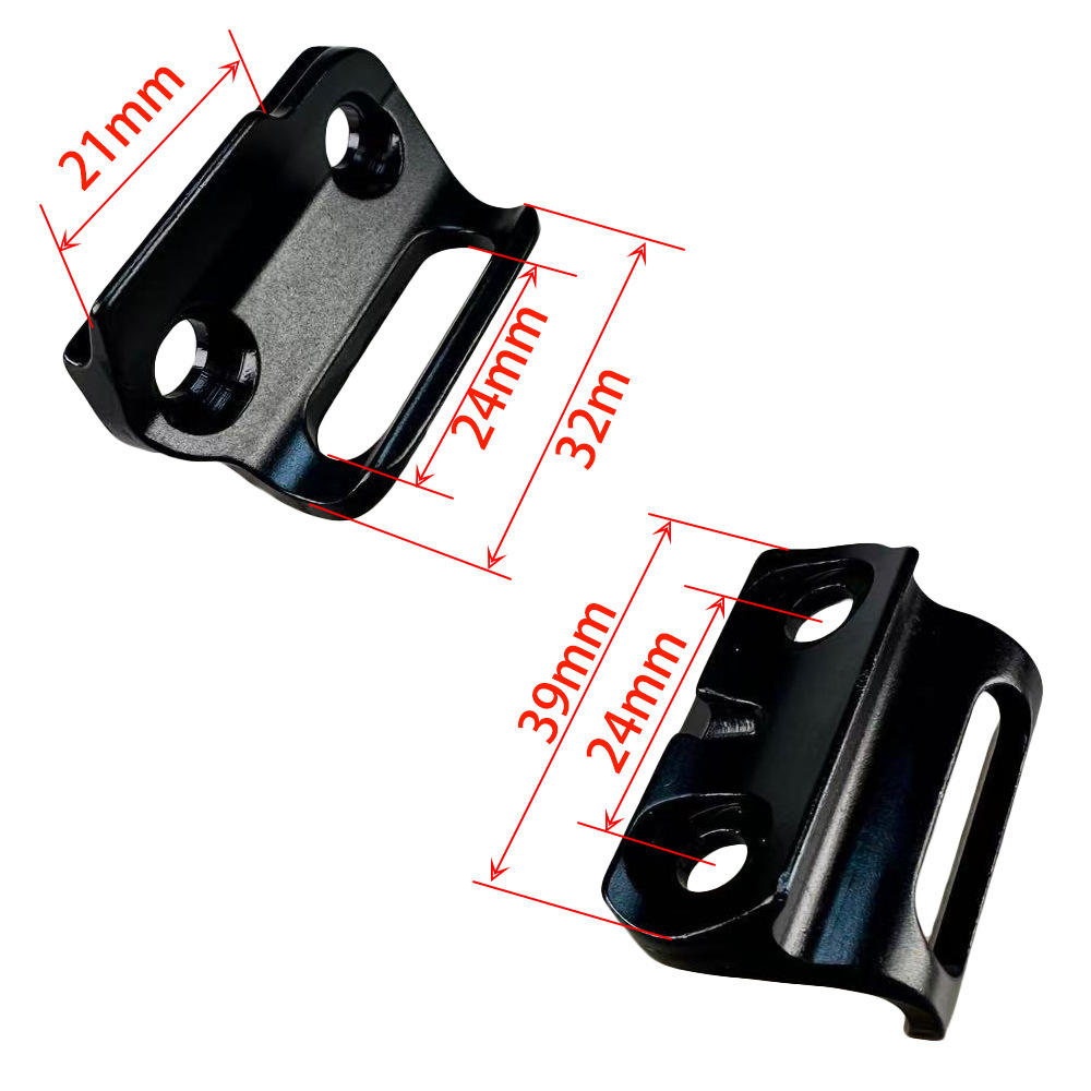 前拨吊耳适合Specialized 前拨挂耳 闪电SL7 SL8 Aethos Crux SL6