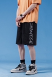 2021年夏季新款短裤五分裤六分库短裤休闲短裤A061-Daa，男装休闲裤，电商A061