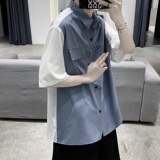 白蓝