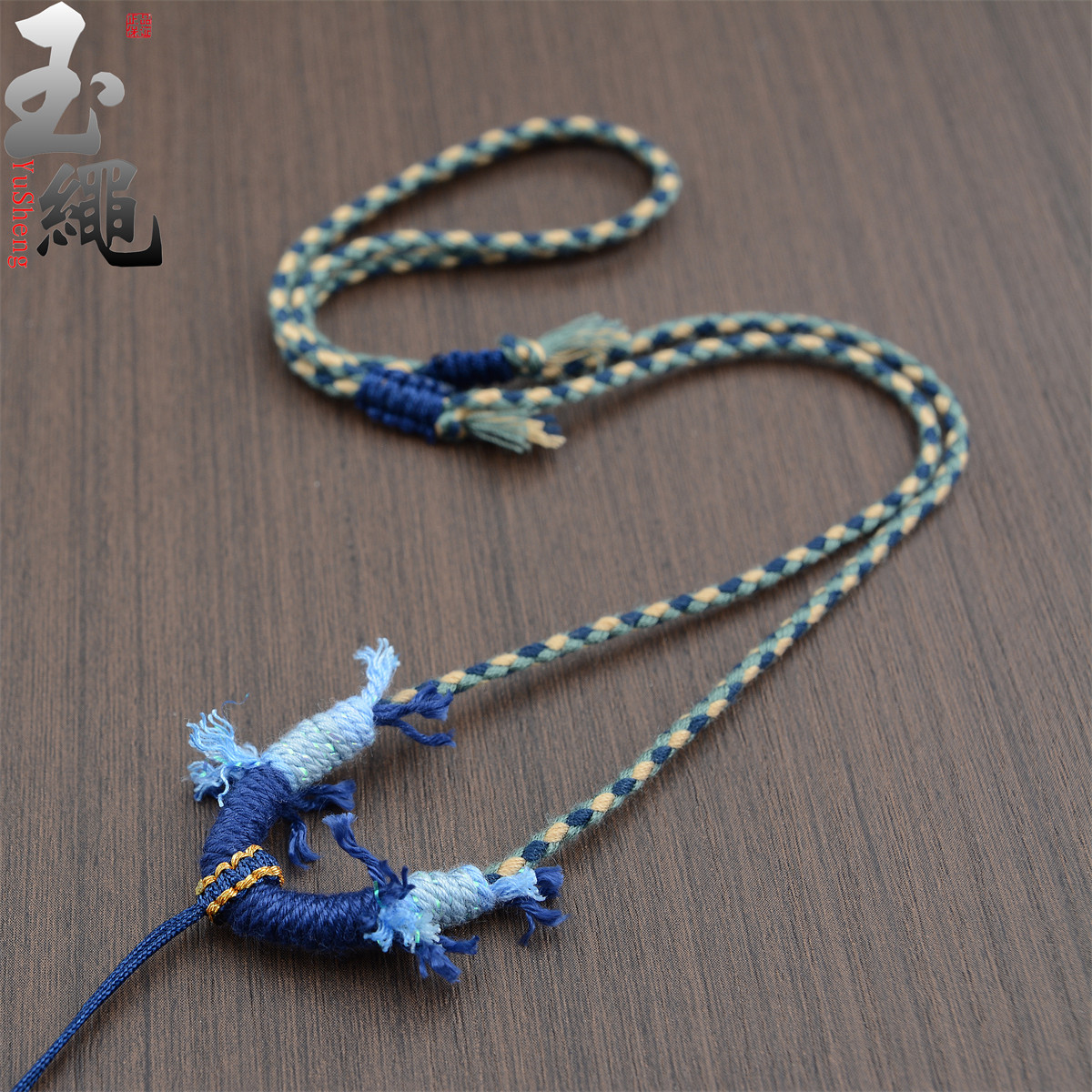 棉线吊坠绳手工编织彩色绳编织绳可调节长度藏民族风佛牌唐卡挂绳,饰品/流行首饰/时尚饰品新,绳,淘宝优惠券,粉丝福利购,淘宝优惠卷