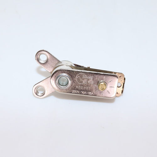 电热锅/电饭锅温控器 电锅温控开关 多星锅专用温控器温控开关Y型