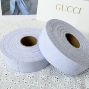 服装模板机用马尾衬缝纫辅料鱼骨鱼刺卷边衬自粘带胶针毡模板耗材