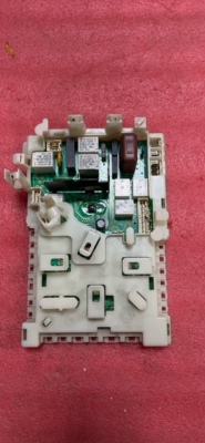 滚筒洗衣机XQG56-10M368/360T电脑板08M360/WM10S360主板显示板