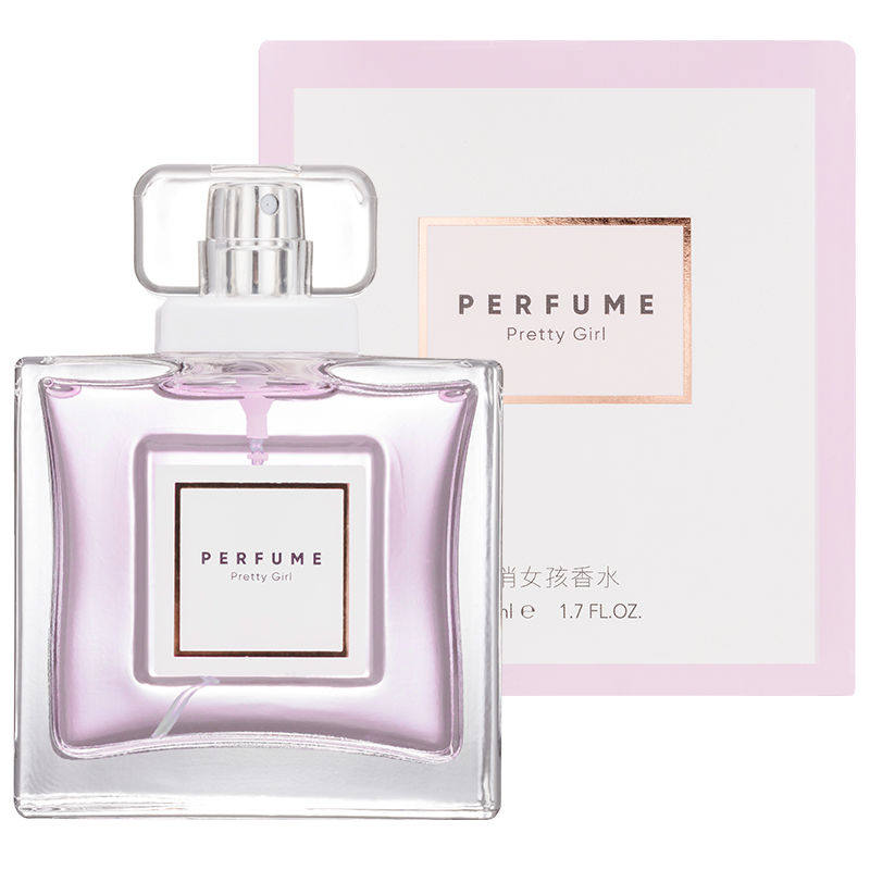 Nước Hoa Nước Hoa Perfume Pretty Girl Nước Hoa Nước Hoa Chính Hãng Mingchuang Miniso