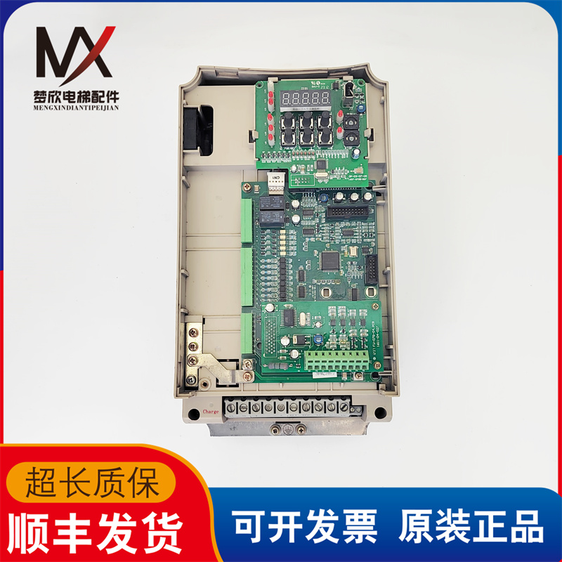 电梯配件蒙德MODROL变频器IMS-GL3-47P5E实物拍摄现货出售包好用