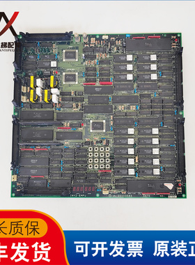 电梯配件永大日立Y95主板INV2-EMPU 30003584 30003583进口热卖中