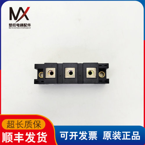 DD100GB80 电梯配件模块 DD100GB80 实物拍摄 DD100GB80 质保现货