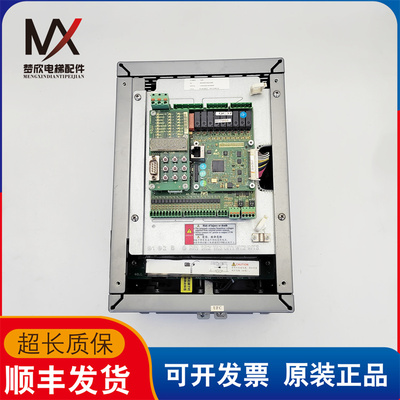 电梯新时达一体机变频器 AS330 4T0011 11KW实物拍摄现货出售质保