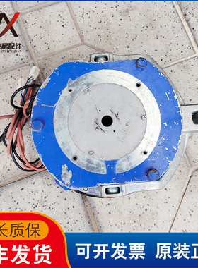 东芝电梯CV330CV320曳引机制动器TMB10A1BL 101503-006 48VDC 75W