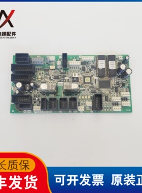 电梯配件富士达轿顶板接口板G04 C1E IF82D实物拍摄现货出售质保