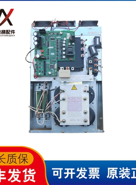 三菱电梯变频器P203015B150G03L01 凌云控制柜高压驱动逆变器配件