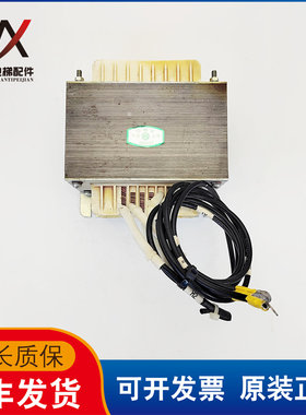 电梯配件NX54DG-11上海华银单相自耦变压器1KVA 实物拍摄现货质保
