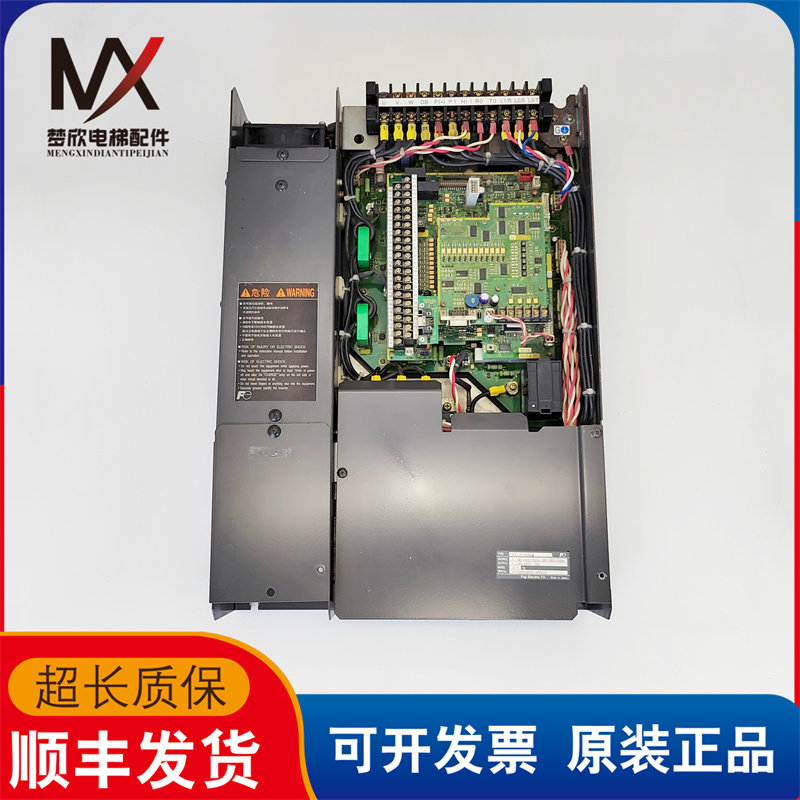 富士变频器H7F-15-4GA6质保现货