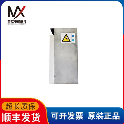 通力电梯控制柜变频器V3F16L 769900G01 REV1.8实物拍摄质保现货