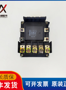 电梯配件富士变频器模块6MBP75RS120 SA411054-02实物拍摄质保长