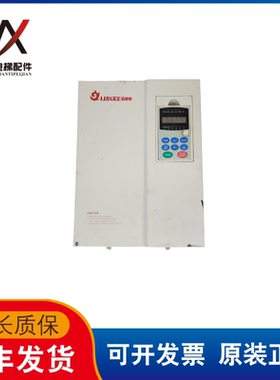 电梯配件LINGKE凌科15KW变频器LK600-P015实物拍摄现货质保拆机件