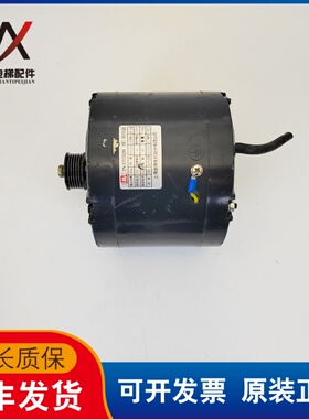 电梯配件东芝CV180190电梯开门机马达TN-YTTD250 250W 310V质保长