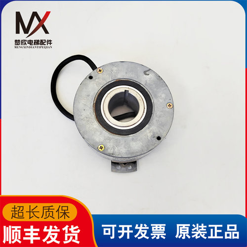 电梯配件三菱电梯编码器SBH-0512-2T3-30 X65AC-20现货出售质保长