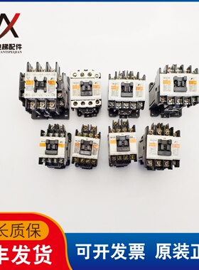 电梯配件富士接触器SC-N1 SC-4-1 SH-4/G SC-03 SC-5-5/G SC-4-1G