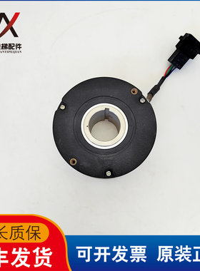 电梯配件富士达编码器内密控SBH2-1024-2T 30-006-24实物拍摄质保