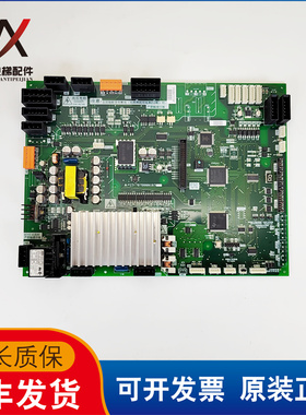 三菱凌云电梯门机板P231707B000G03 P231709B000G03实物现货质保