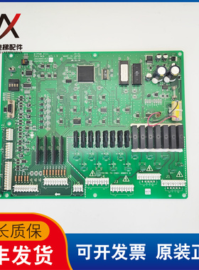 奥的斯电梯COCO-MCB主板JDA26801ACE/JGA26801AAF2 实物拍摄 现货