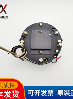 三菱自动扶梯抱闸制动器 YS101B034 GS12 实物拍摄 现货出售 质保