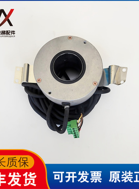 电梯配件多摩川编码器100-1024C/T-C2-12V69 TS5208N122现货质保