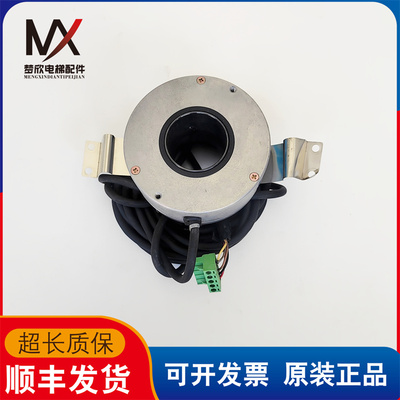 电梯配件多摩川编码器100-1024C/T-C2-12V69 TS5208N122现货质保