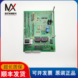 ID.NR.590840质保长 ASSEMBLY 迅达100C电梯主板CRIPS1.QD BASIC