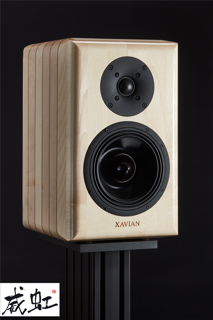 诗韵XAVIAN旗舰书架奥菲欧ORFEO