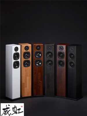 卓丽 chario 音箱